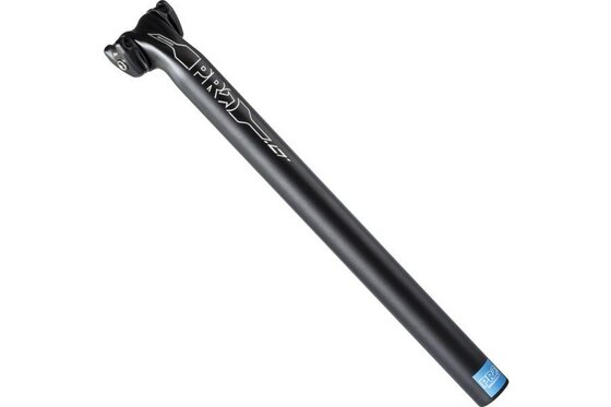 Sattelstützen Sale - PRO LT Sattelstütze - 400 mm / 20 mm Offset