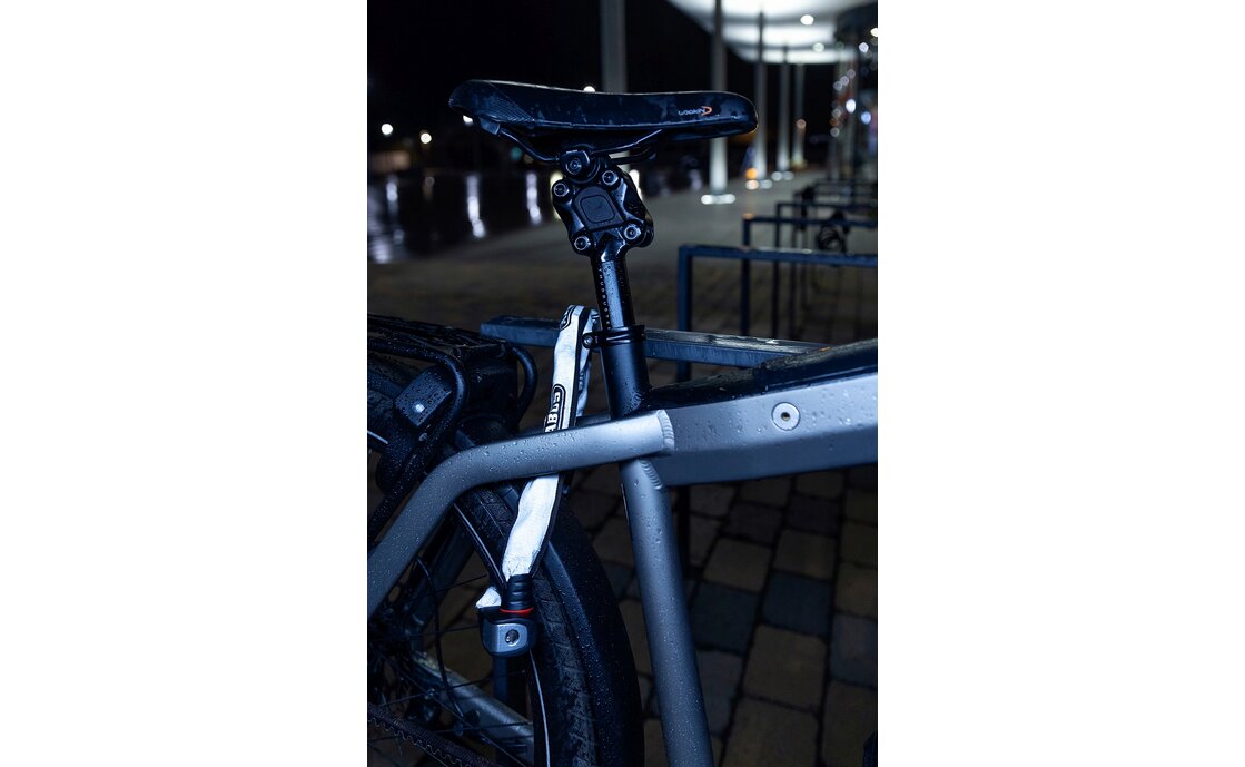 Abus Catena 6806K/85 reflective Kettenschloss