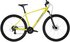 greenish yellow/black