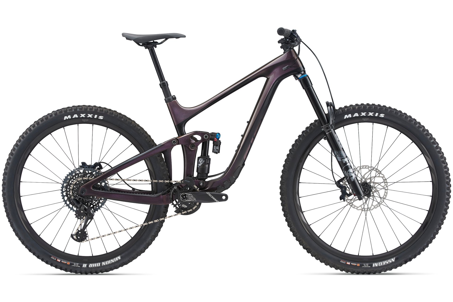 giant reign advanced 1 fahrrad xxl