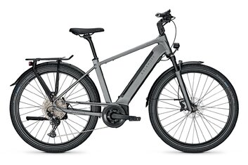 Kalkhoff - Kalkhoff Endeavour 5.B Advance + - 625 Wh - 2021 - 28 Zoll - Diamant