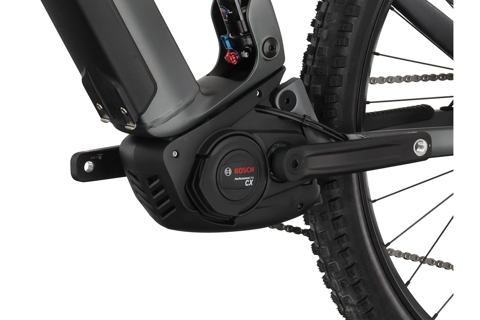Carver Drift E.520 - B-Ware - 625 Wh - 29 Zoll - Fully