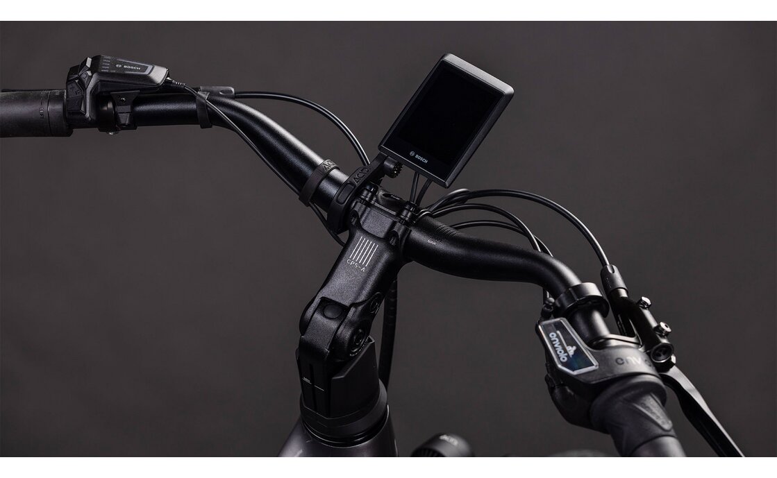 Cube Supreme Hybrid Deluxe Pro 600 - 600 Wh - 26 Zoll - Tiefeinsteiger - 2026