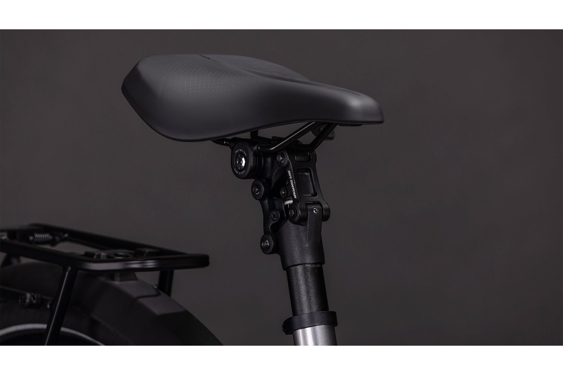 Cube Supreme Hybrid Deluxe Pro 600 - 600 Wh - 26 Zoll - Tiefeinsteiger - 2026