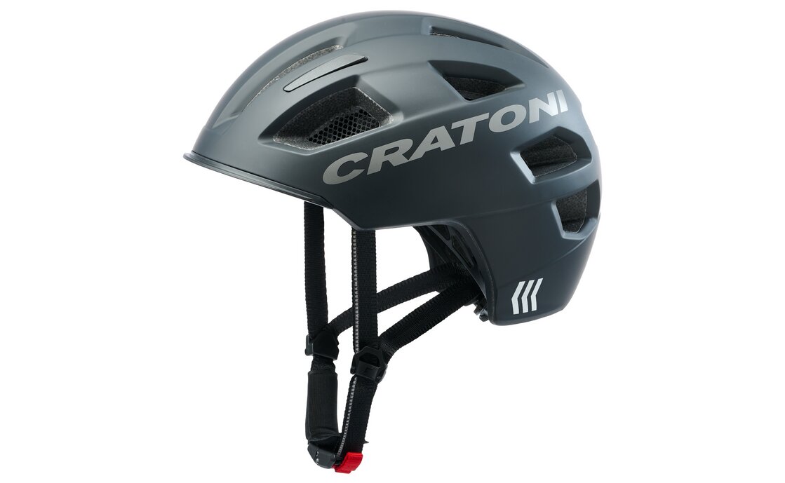 Cratoni C-Pure