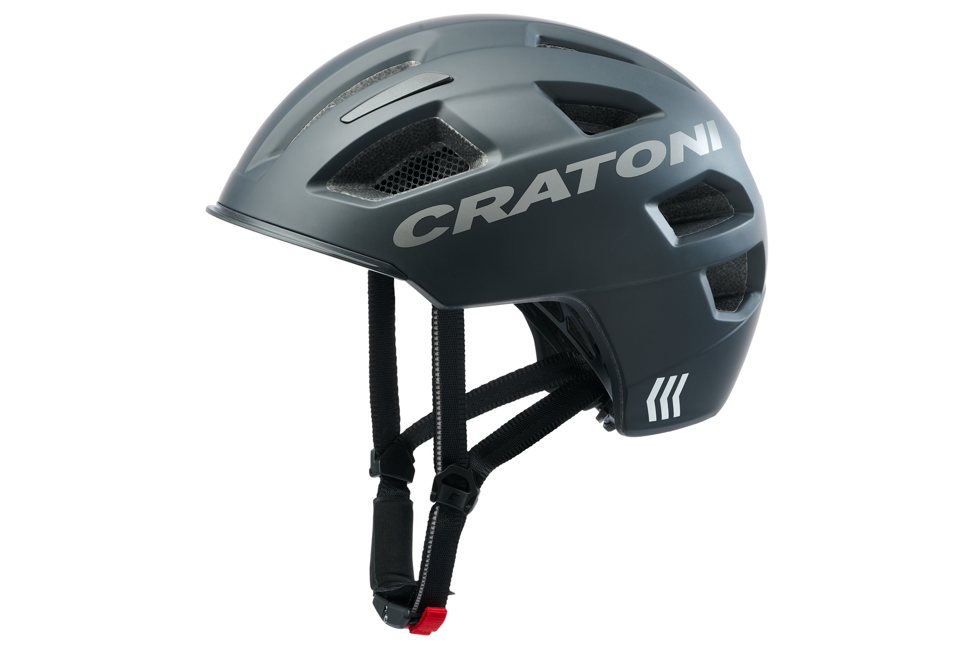 Cratoni C-Pure