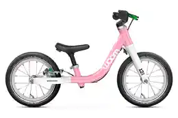 Woom GO 1 - 12 Zoll - 2026