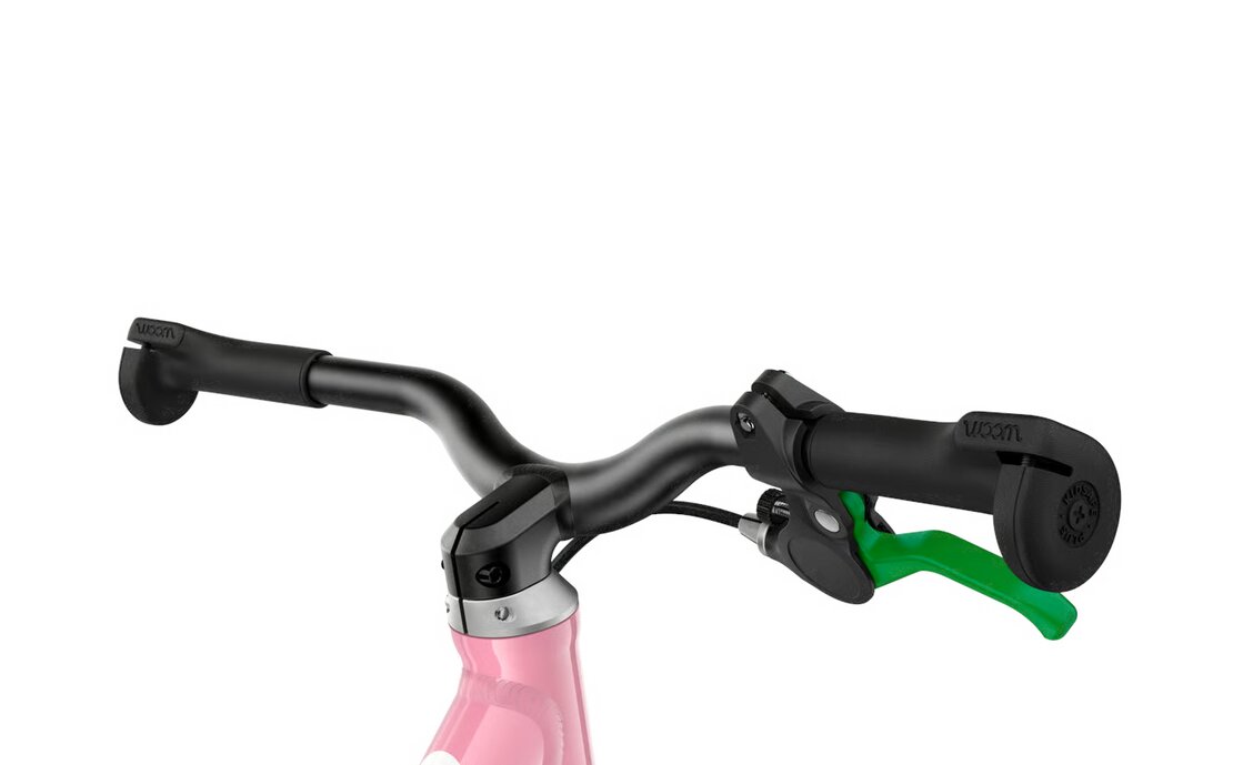 WOOM GO 1 - 12 Zoll - 2026