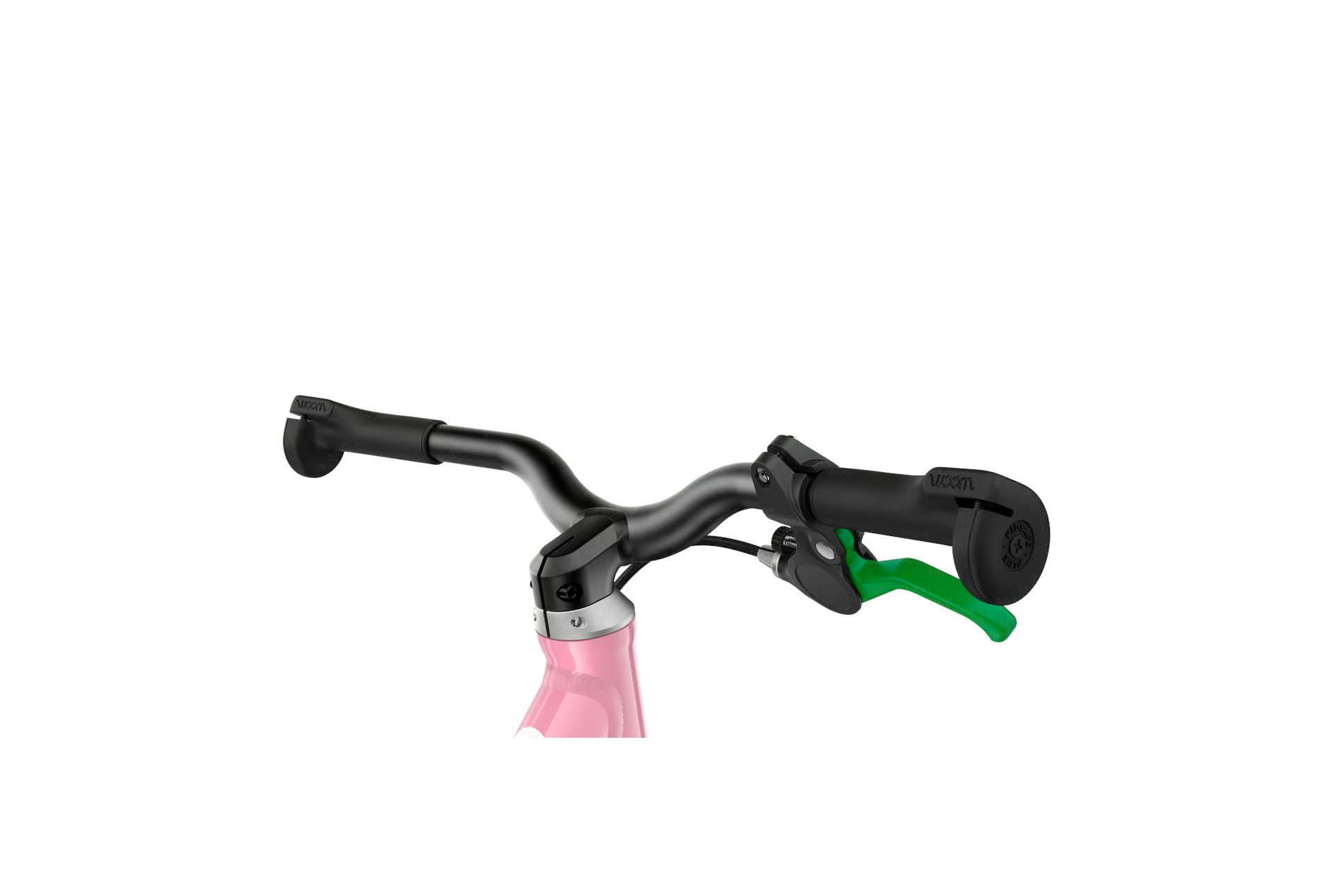 WOOM GO 1 - 12 Zoll - 2026