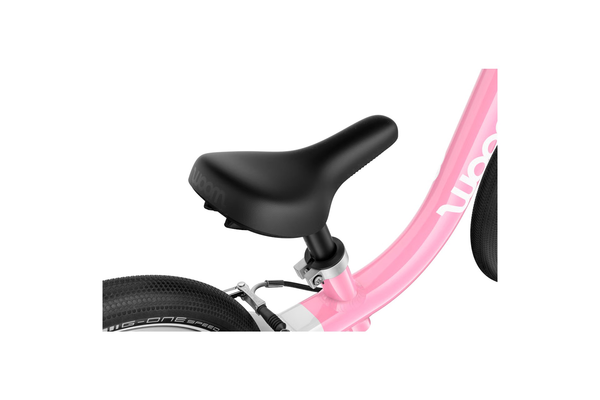 WOOM GO 1 - 12 Zoll - 2026