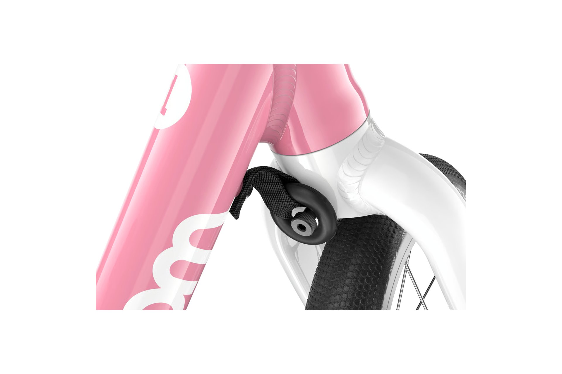 WOOM GO 1 - 12 Zoll - 2026