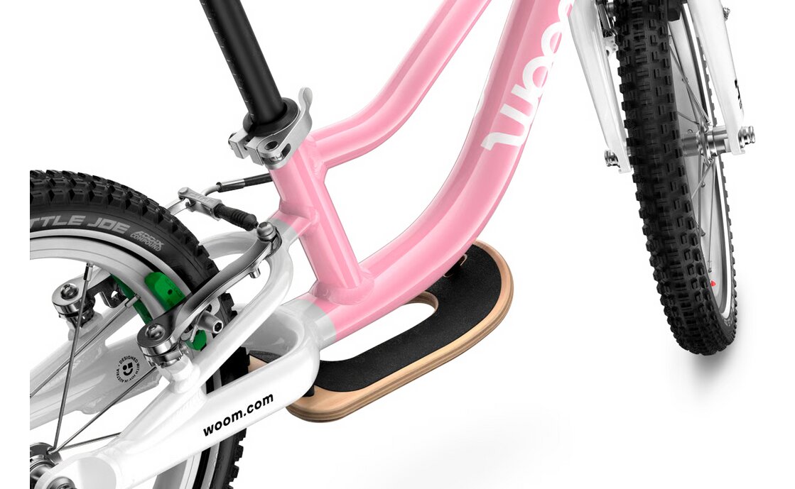 WOOM GO 1 - 12 Zoll - 2026