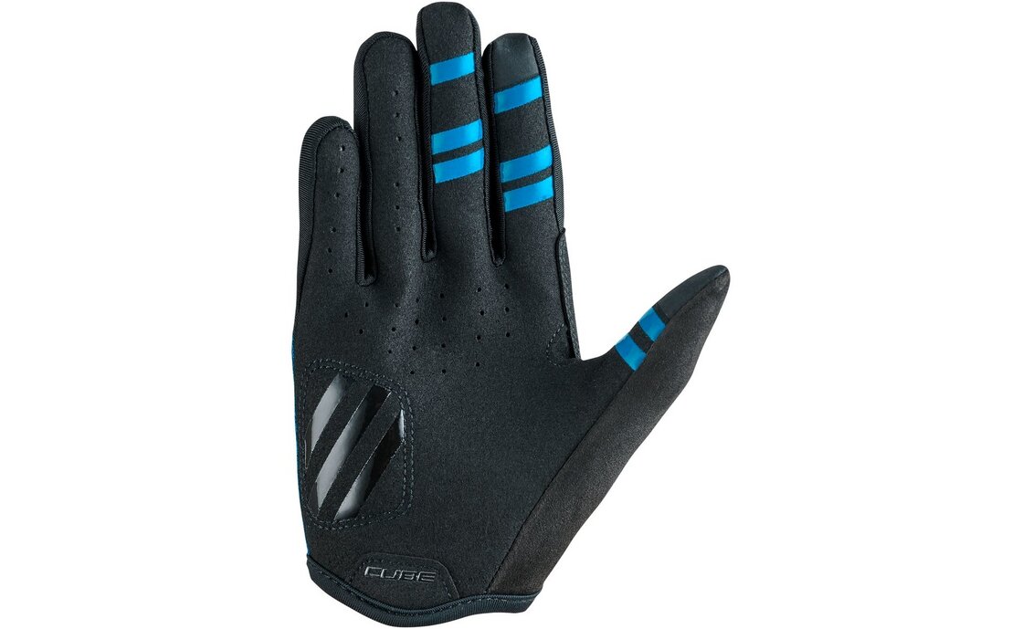 Cube ROOKIE GrAVity Langfinger Handschuhe X Actionteam