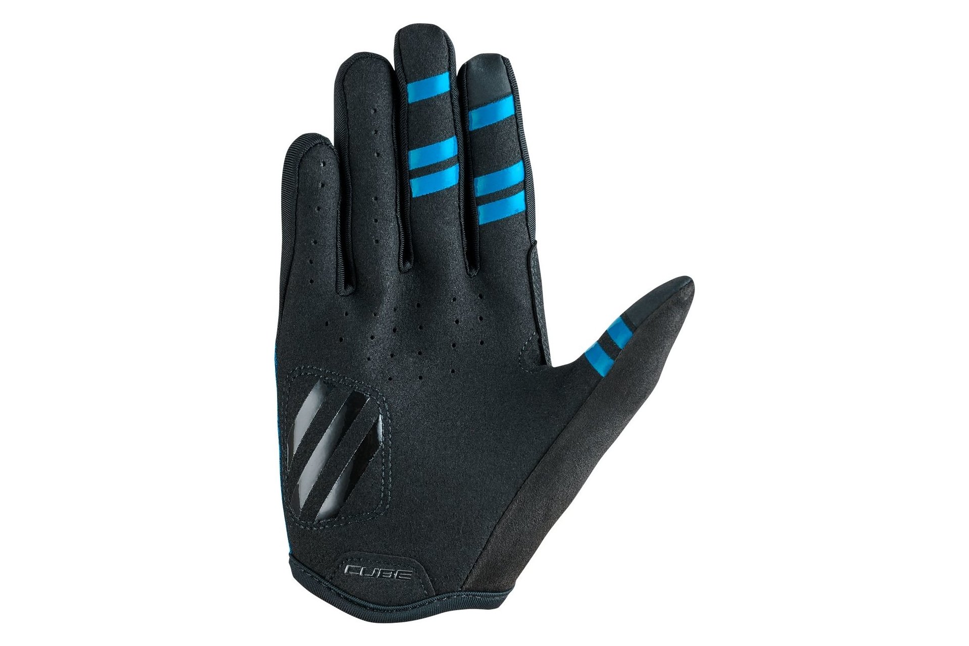 Cube ROOKIE GrAVity Langfinger Handschuhe X Actionteam