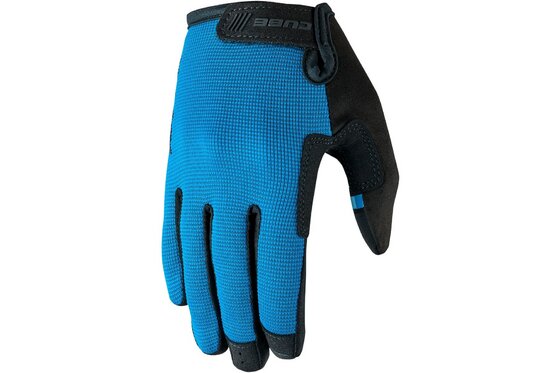 Langfinger-Handschuhe Sale - Cube ROOKIE GrAVity Langfinger Handschuhe X Actionteam