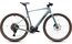Cube Nulane Hybrid C:62 Race 400X - 400 Wh - 28 Zoll - Diamant - 2027