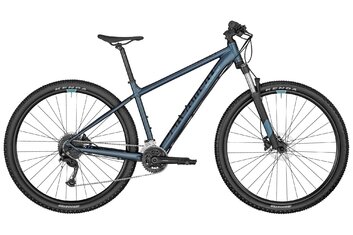 Bergamont Revox Modelle bei Fahrrad XXL 