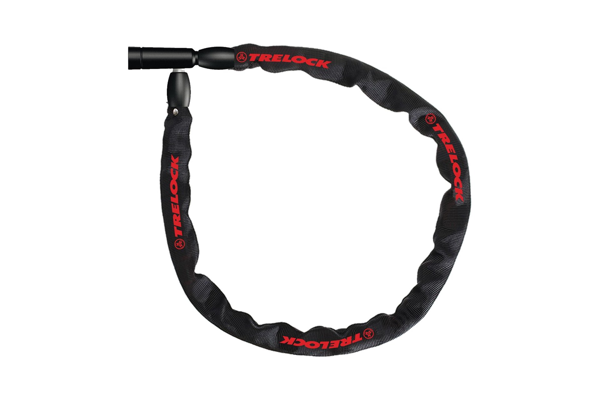 Trelock BC 115 110/4 Kettenschloss