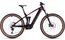 Cube Stereo Hybrid 140 HPC Race 750 - 750 Wh - 29 Zoll - Fully