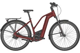 Bergamont E-Horizon Premium Pro Belt Lady - 750 Wh - 28 Zoll - Damen Sport - 2024