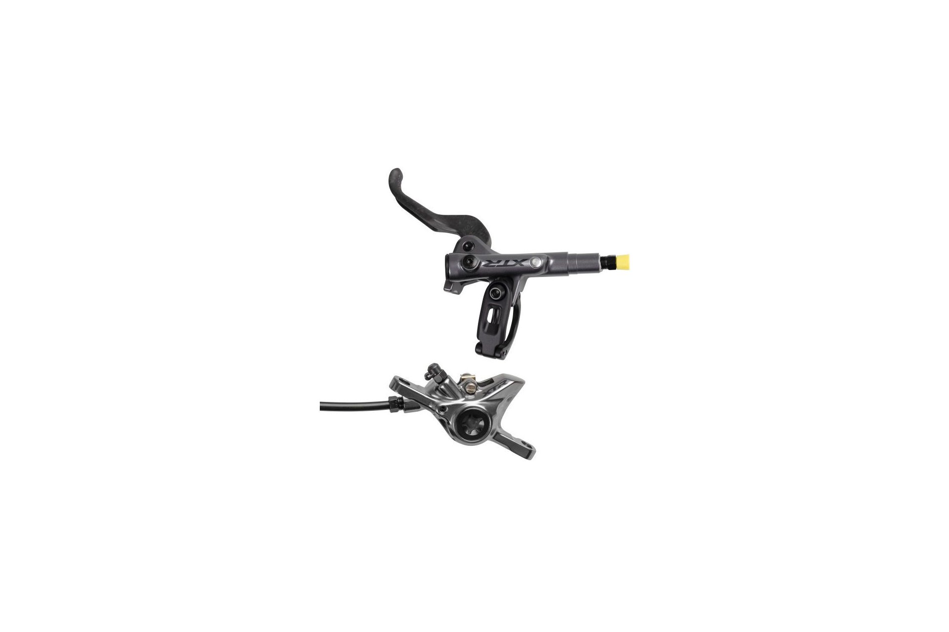 Shimano Scheibenbremsen-Kit XTR M9100