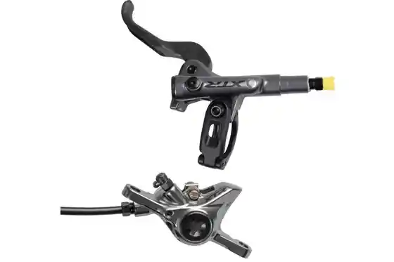 XXL Sale % - Shimano Scheibenbremsen-Kit XTR M9100