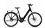 GREENS Bromley R750 - 750 Wh - 27,5 Zoll - Tiefeinsteiger - 2023