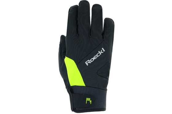 Handschuhe - Roeckl Reichenthal 2 Langfinger Handschuhe