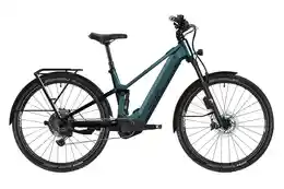 Flyer G2 Goroc X 6.70 - 800 Wh - 29 Zoll - Fully