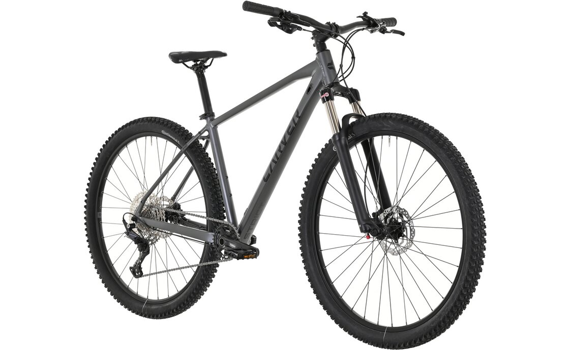 Carver Strict 140 - B-Ware - 29 Zoll - Diamant - 2024