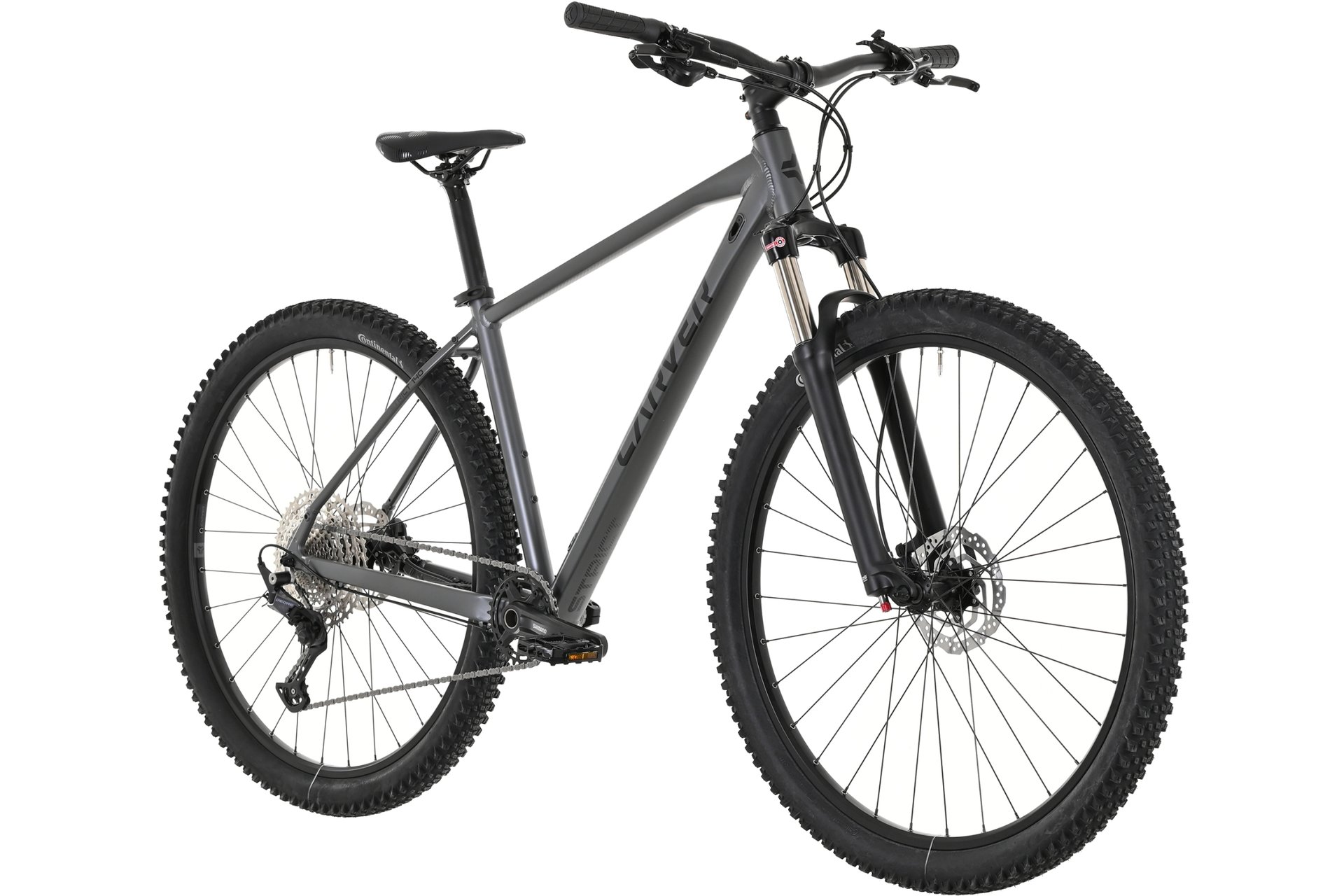 Carver Strict 140 - B-Ware - 29 Zoll - Diamant - 2024