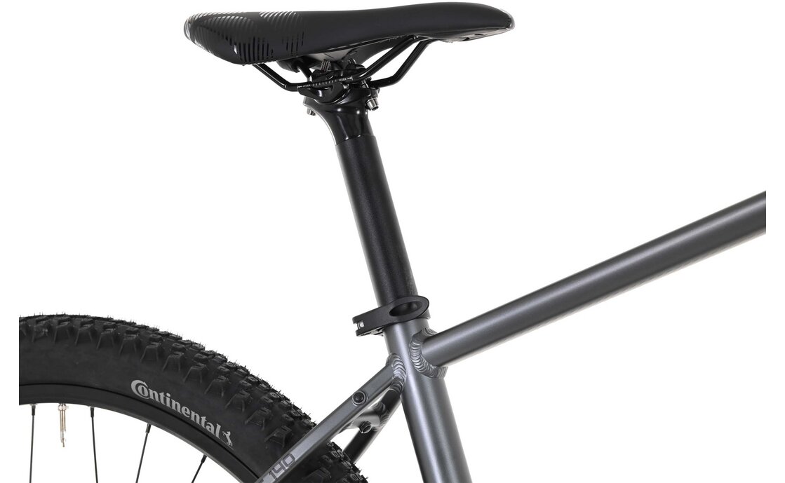 Carver Strict 140 - B-Ware - 29 Zoll - Diamant - 2024