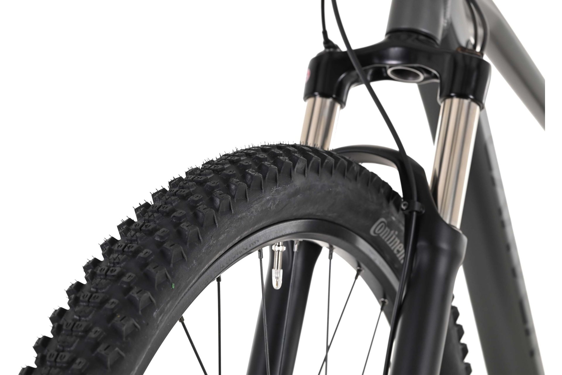 Carver Strict 140 - B-Ware - 29 Zoll - Diamant - 2024