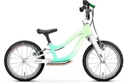 WOOM GO 1+ Limited - 14 Zoll - 2025
