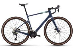 Cervelo Aspero - GRX RX610 - 28 Zoll - Diamant - 2025