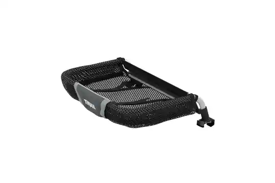Thule - Fahrradanhänger - Thule Cargo Rack Double Gepäckträger