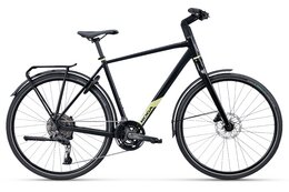 Koga F3 5.0 Rigid - Cues - 28 Zoll - Diamant - 2026