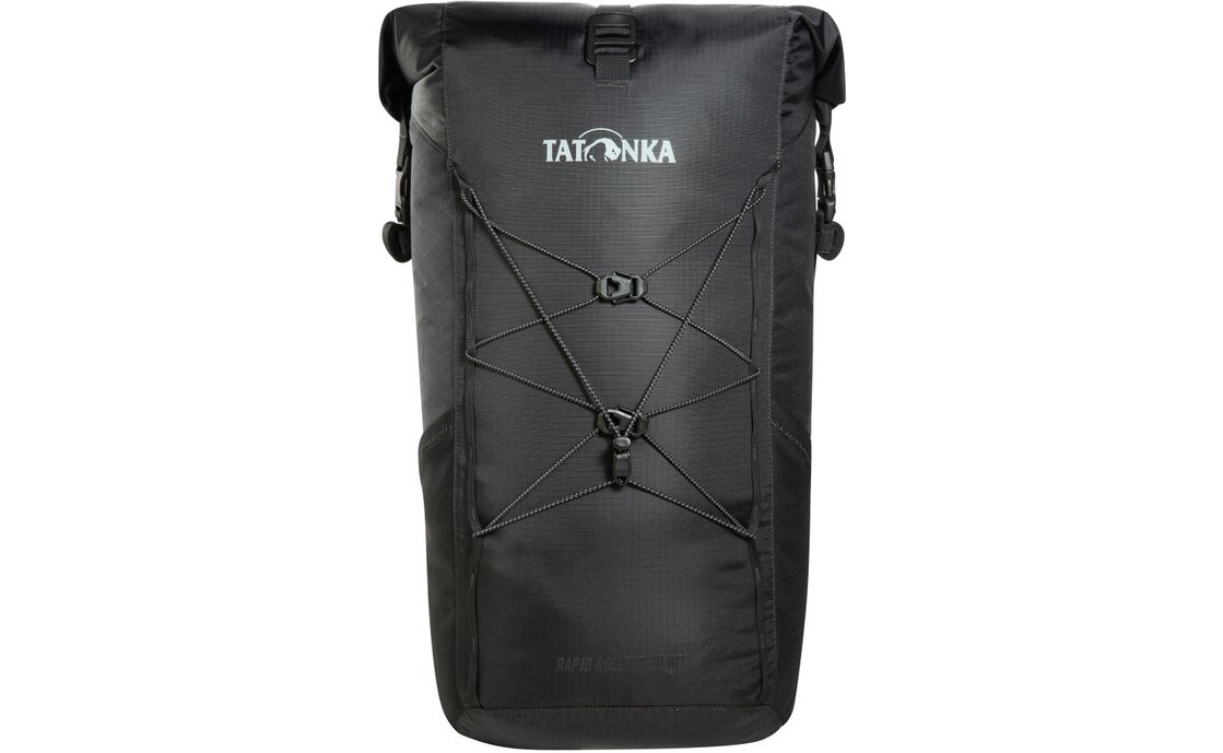 TATONKA Rapid-Rolltop-Rucksack 20 L WP