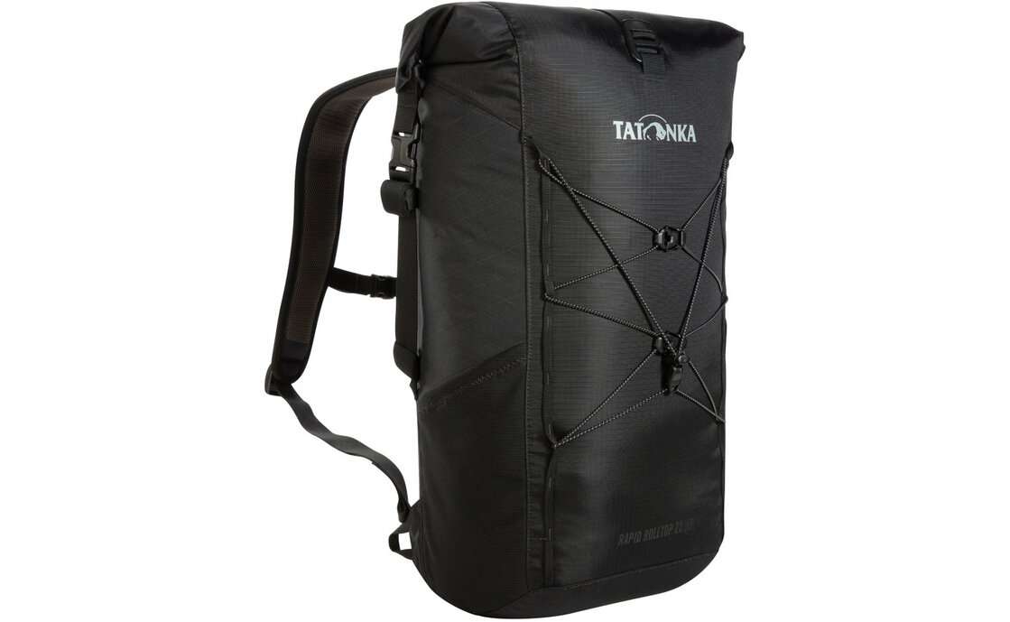 TATONKA Rapid-Rolltop-Rucksack 20 L WP