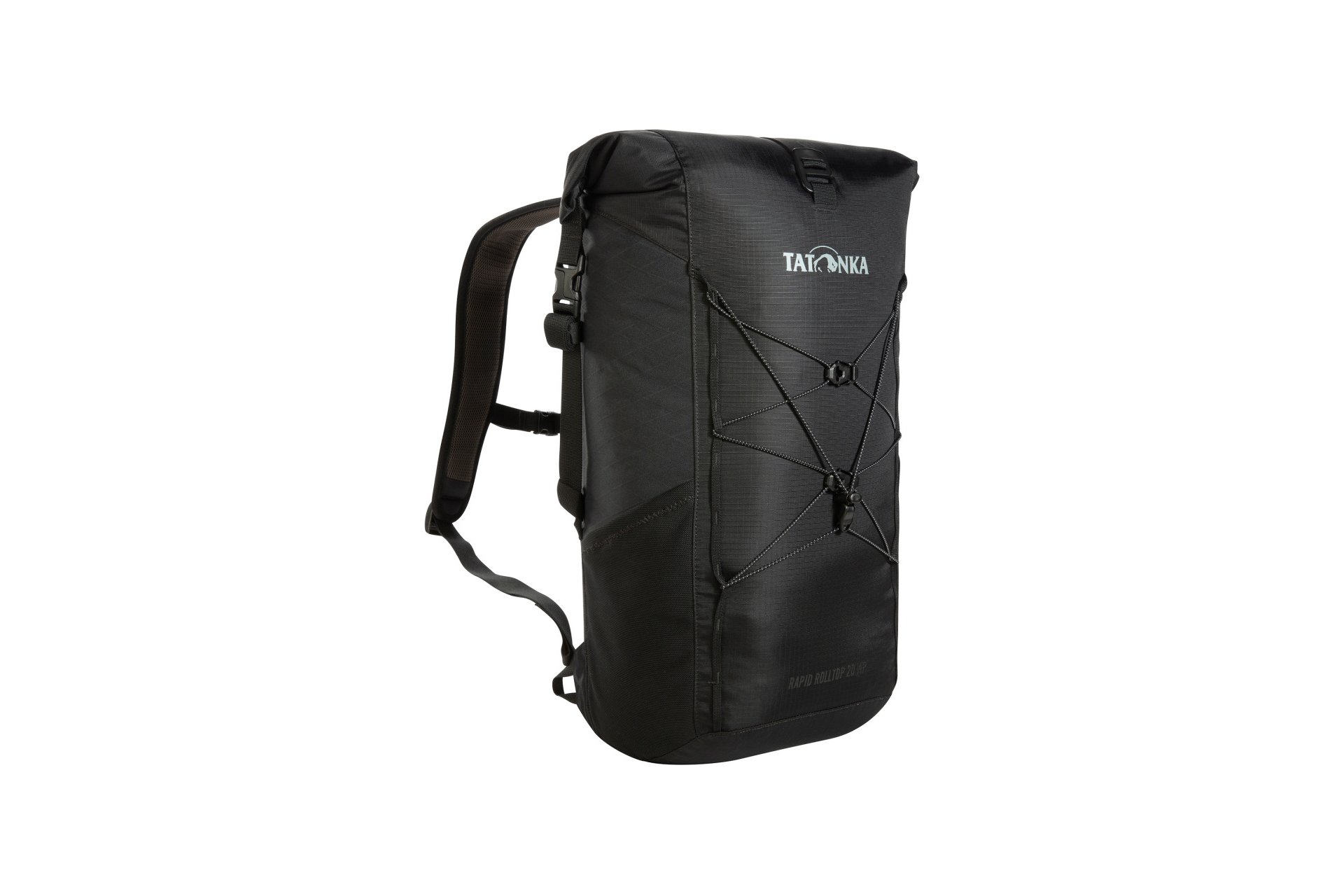 TATONKA Rapid-Rolltop-Rucksack 20 L WP