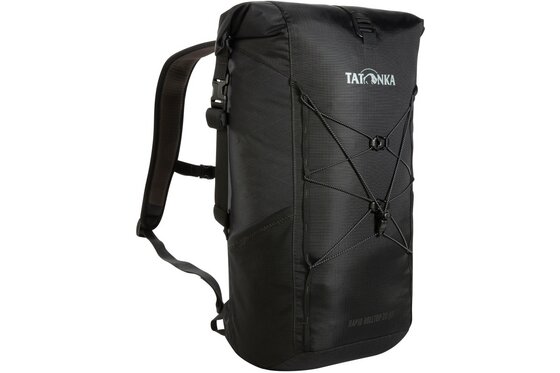 Tatonka - TATONKA Rapid-Rolltop-Rucksack 20 L WP - 2027