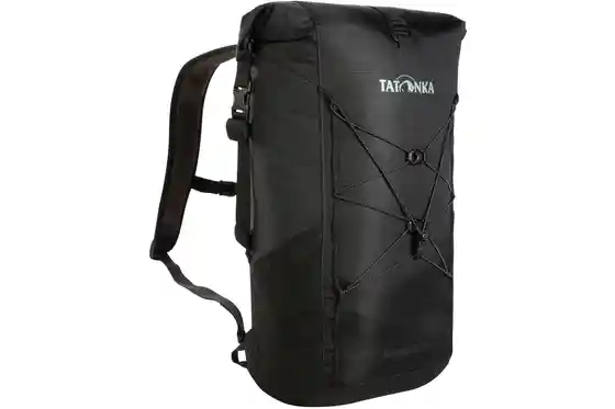 wasserdicht - Fahrradrucksäcke - TATONKA Rapid-Rolltop-Rucksack 20 L WP
