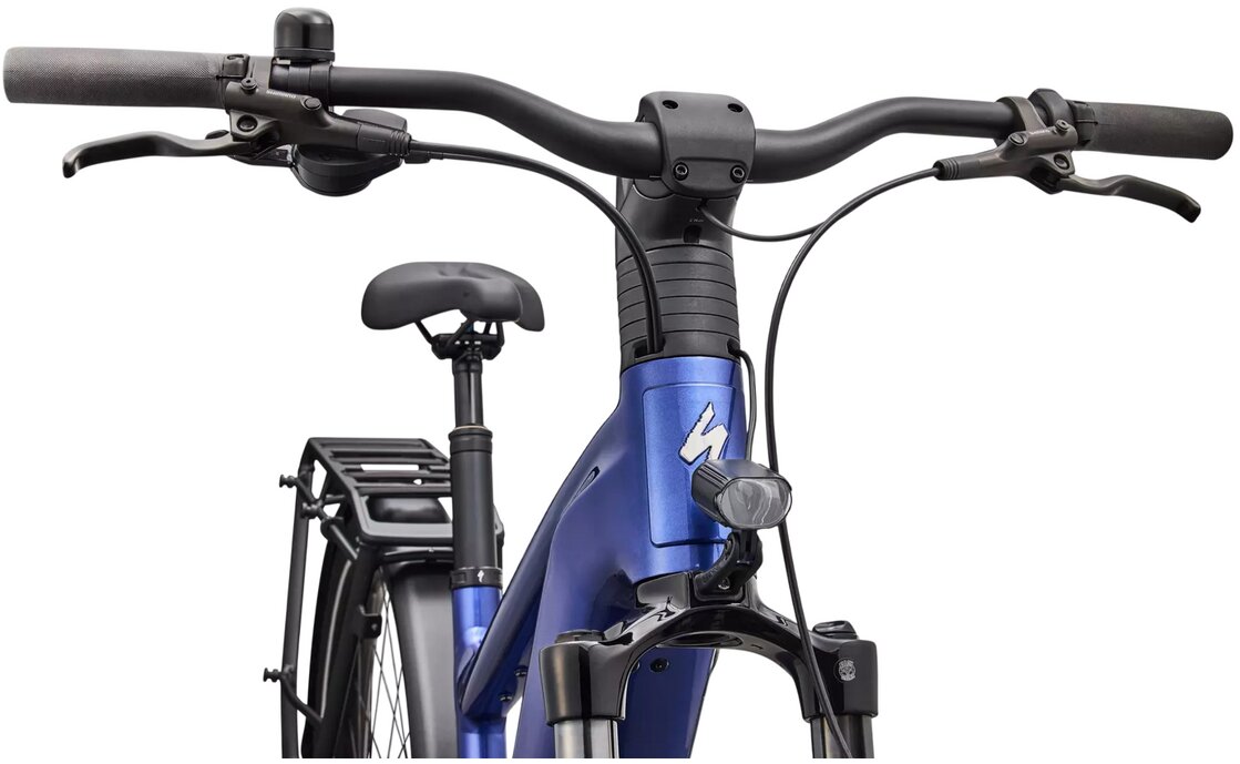 Specialized Turbo Vado 3 EVO 4.0 - 840 Wh - 29 - 27,5 Zoll - Diamant - 2027