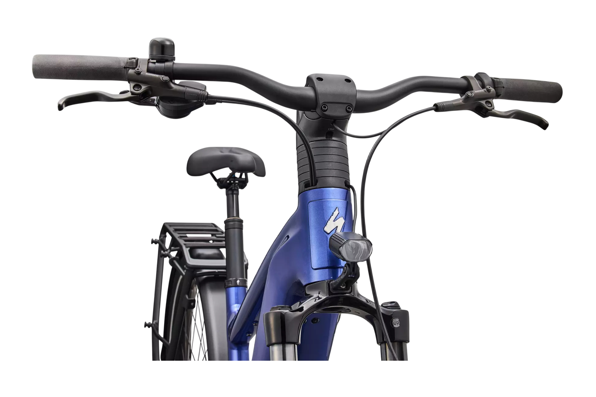 Specialized Turbo Vado 3 EVO 4.0 - 840 Wh - 29 - 27,5 Zoll - Diamant - 2027