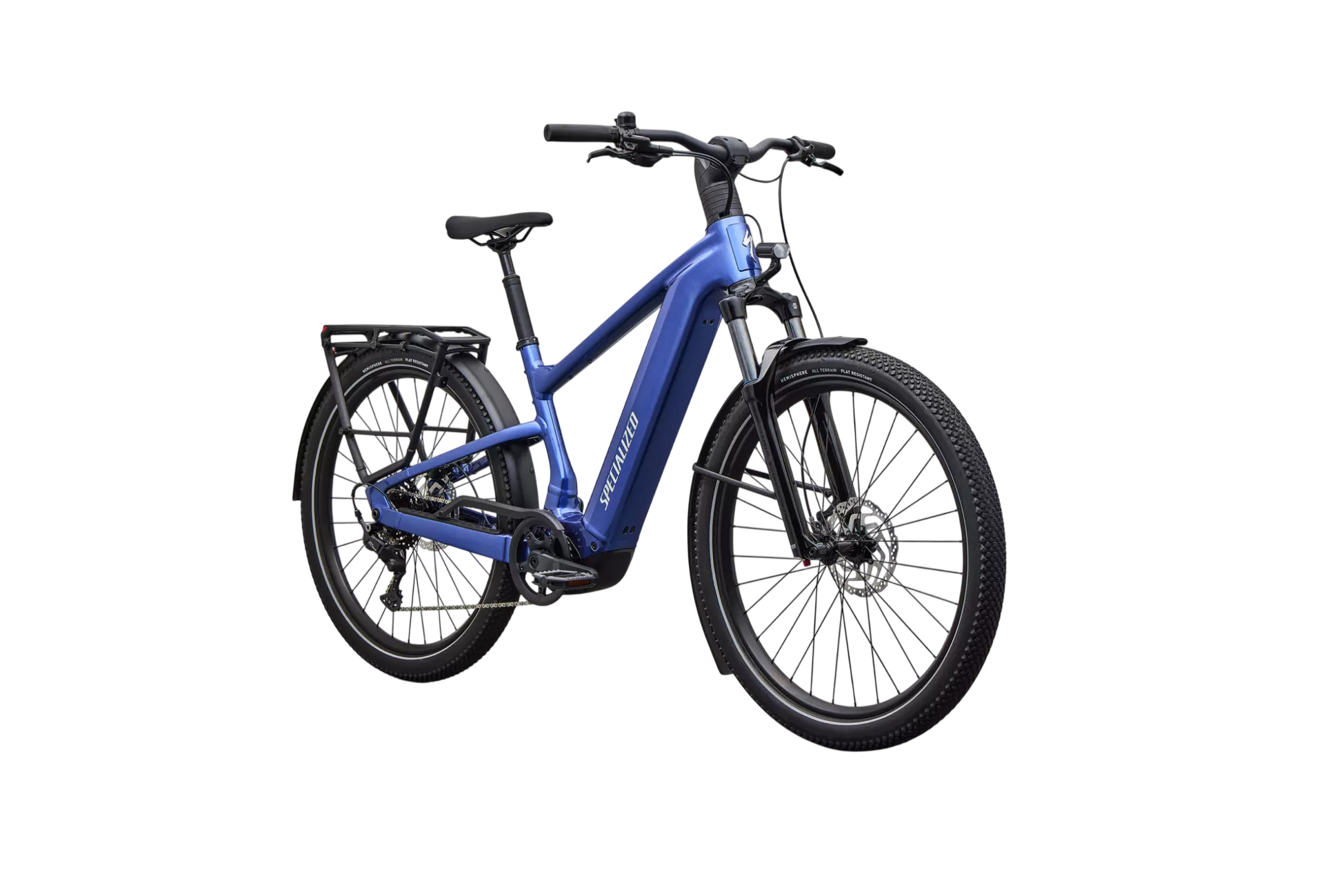 Specialized Turbo Vado 3 EVO 4.0 - 840 Wh - 29 - 27,5 Zoll - Diamant - 2027