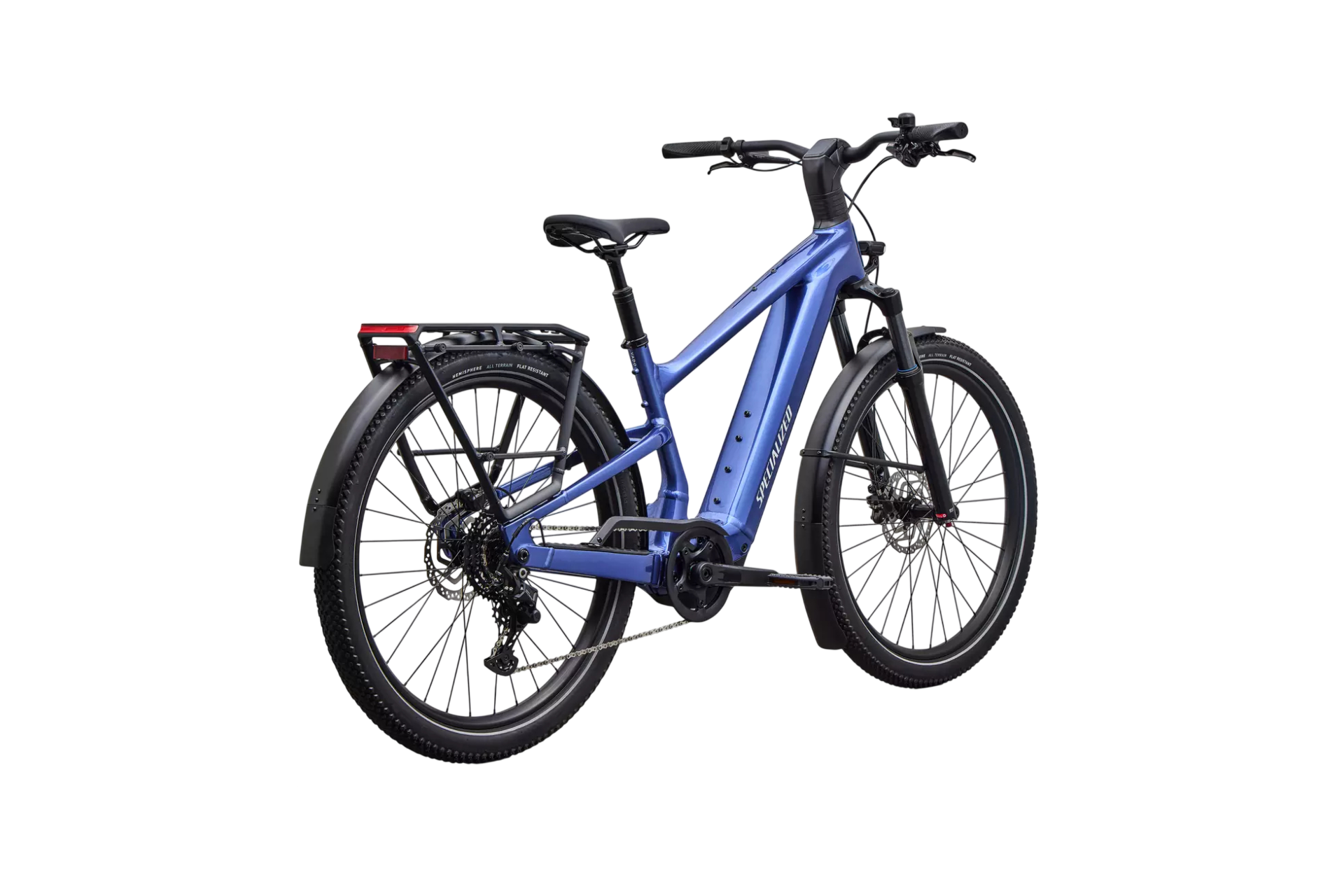 Specialized Turbo Vado 3 EVO 4.0 - 840 Wh - 29 - 27,5 Zoll - Diamant - 2027