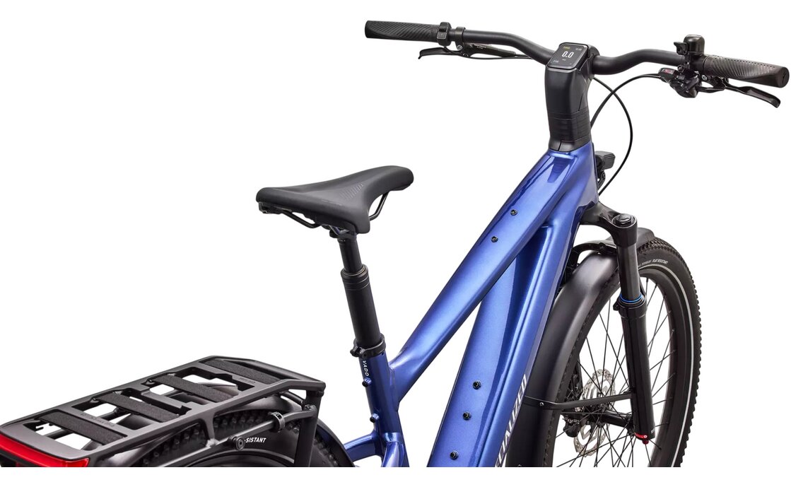 Specialized Turbo Vado 3 EVO 4.0 - 840 Wh - 29 - 27,5 Zoll - Diamant - 2027