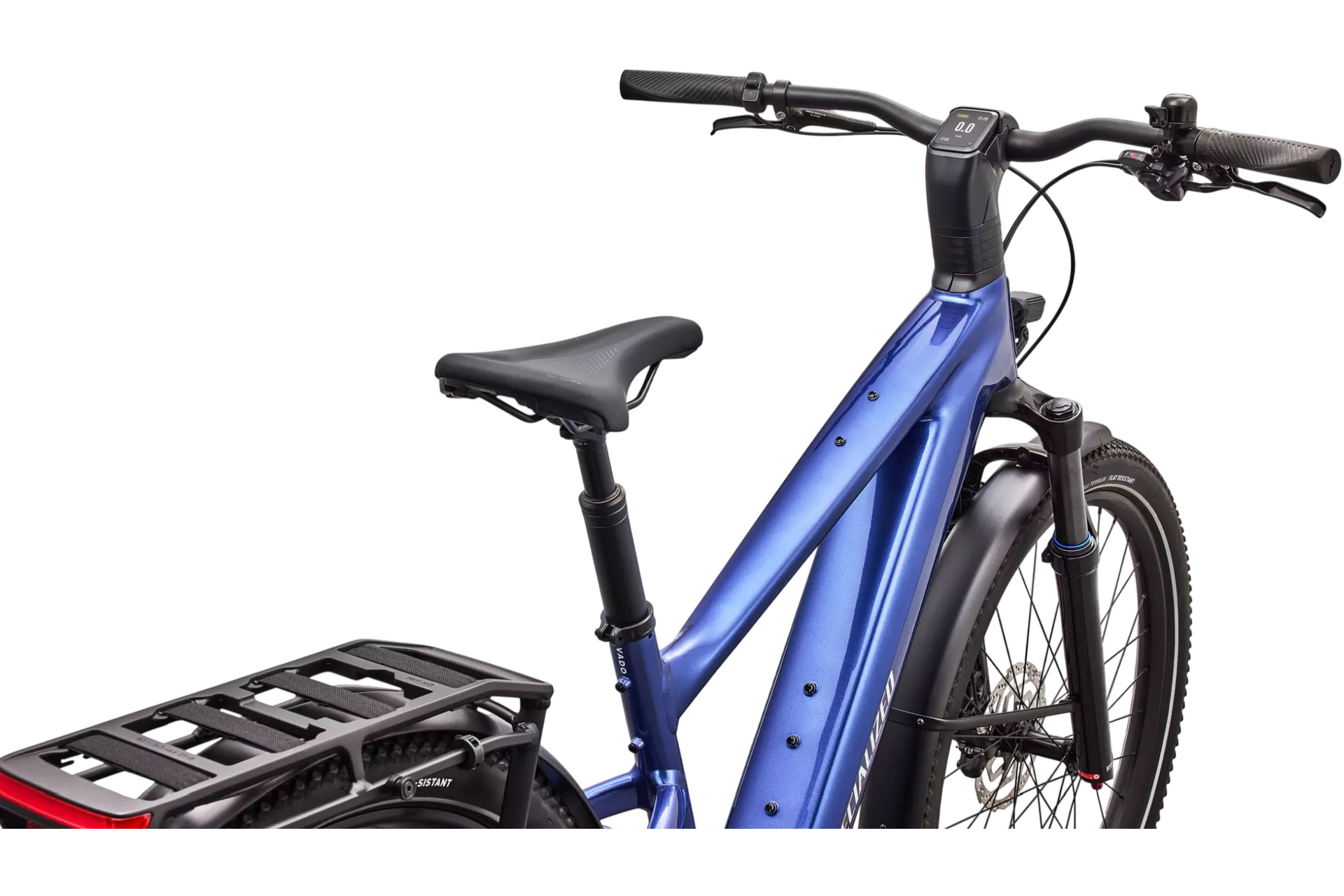 Specialized Turbo Vado 3 EVO 4.0 - 840 Wh - 29 - 27,5 Zoll - Diamant - 2027