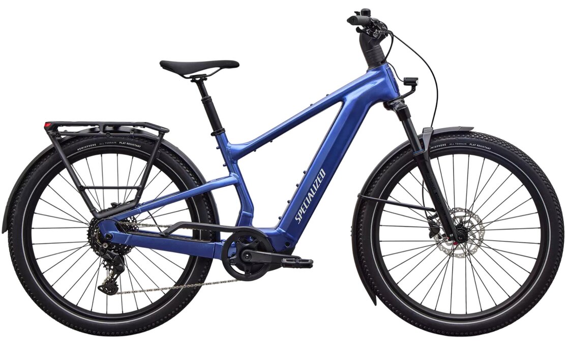 Specialized Turbo Vado 3 EVO 4.0 - 840 Wh - 29 - 27,5 Zoll - Diamant - 2027