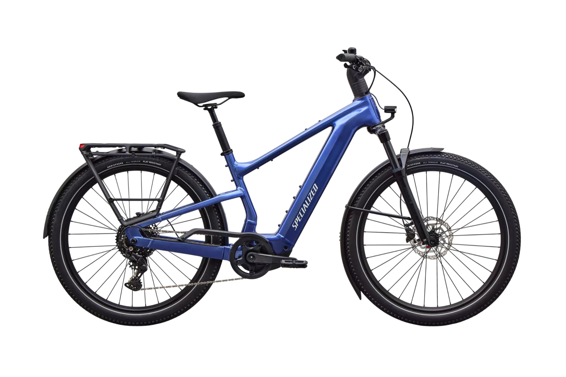Specialized Turbo Vado 3 EVO 4.0 - 840 Wh - 29 - 27,5 Zoll - Diamant - 2027